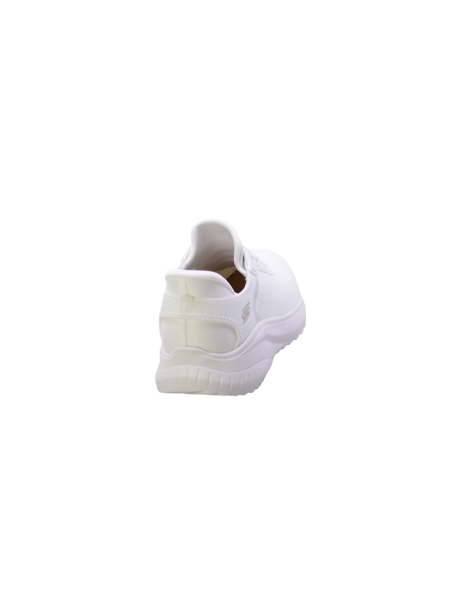 Skechers Sneakers Donna Bianco 117497ofwt Bobs S C Current Muse