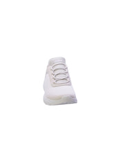 Skechers Sneakers Donna Avorio/Off Wh 117504ofwt/25 Bobs S C In Color