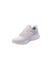 Skechers Sneakers Donna Avorio/Off Wh 117504ofwt/25 Bobs S C In Color