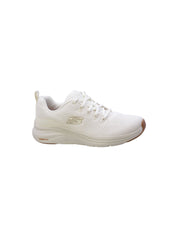 Skechers Sneakers Donna Naturale 150024nat Vapor Foam Fresh Trend