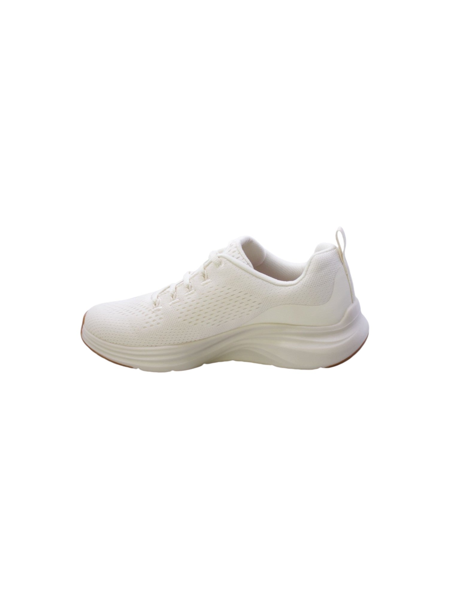 Skechers Sneakers Donna Naturale 150024nat Vapor Foam Fresh Trend