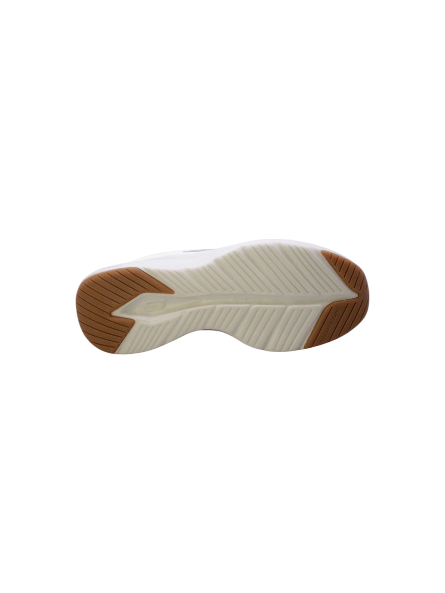 Skechers Sneakers Donna Naturale 150024nat Vapor Foam Fresh Trend