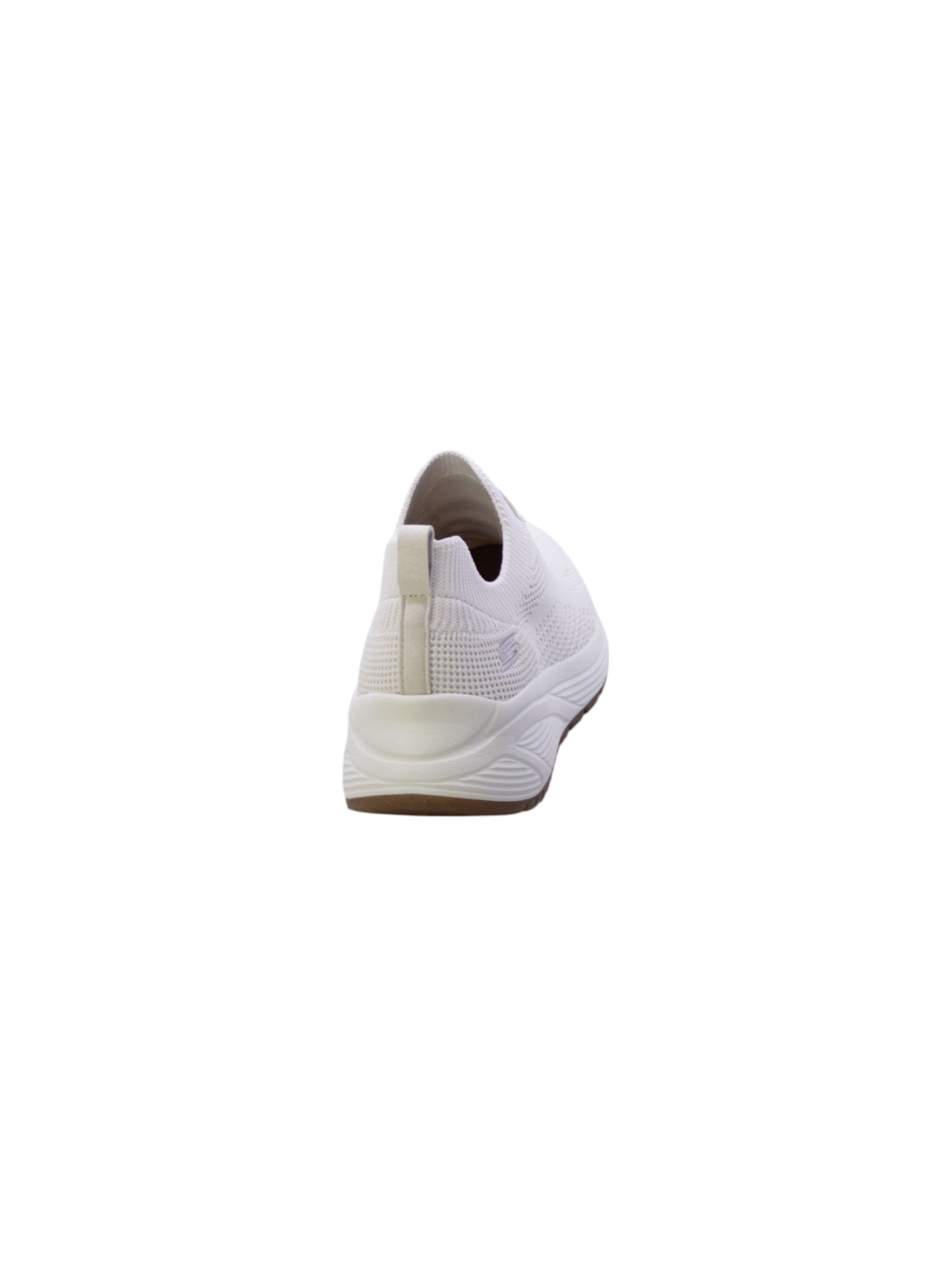 Skechers Sneakers Donna Avorio/Off Wh 117027ofwt/25 Bob Sparrow Allegiance