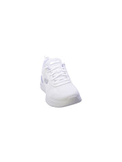 Skechers Sneakers Donna Bianco 150370wlb Dynamight New Heigths