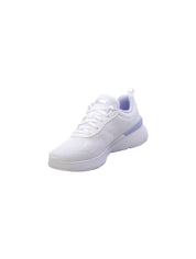 Skechers Sneakers Donna Bianco 150370wlb Dynamight New Heigths
