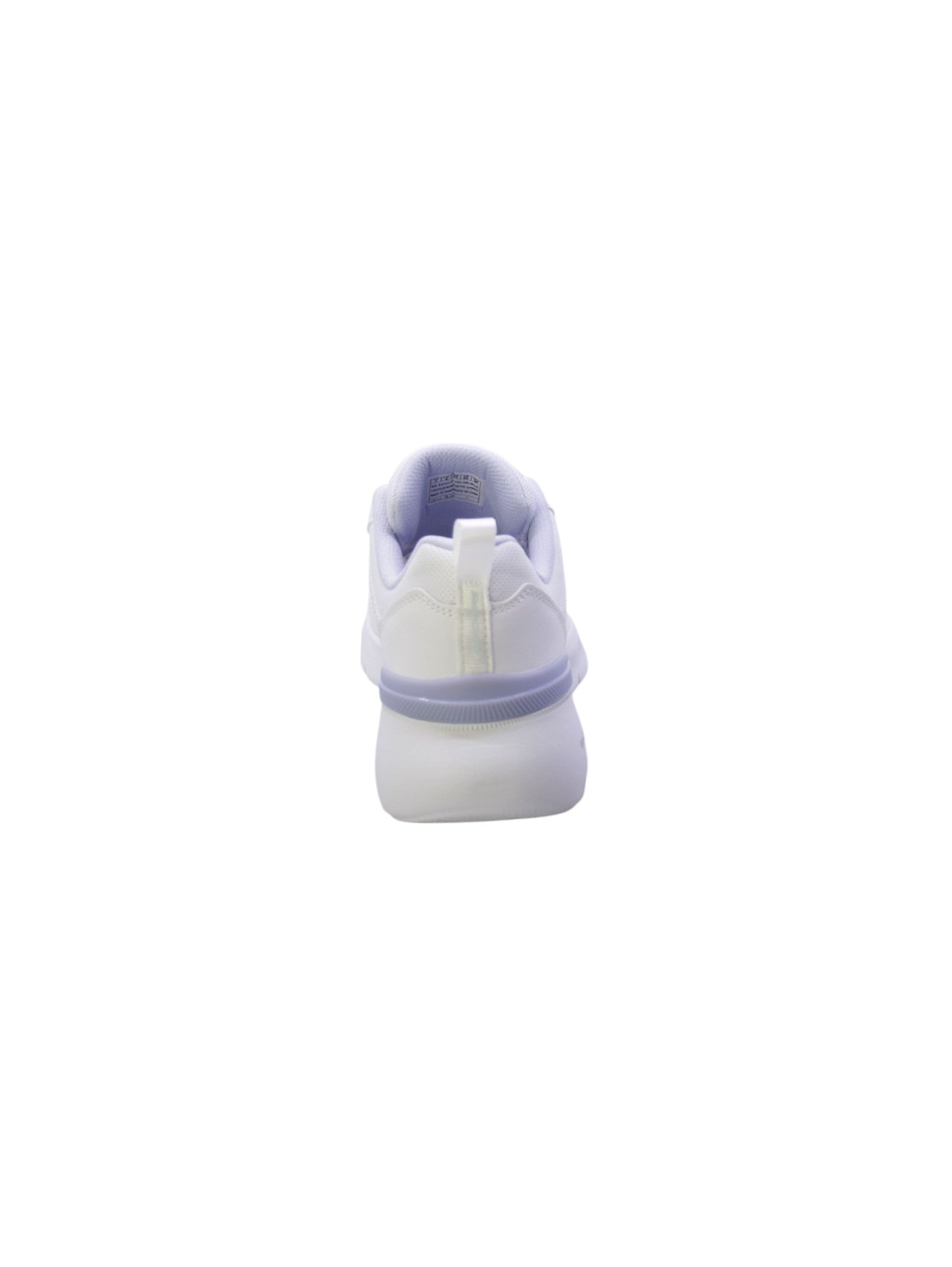 Skechers Sneakers Donna Bianco 150370wlb Dynamight New Heigths