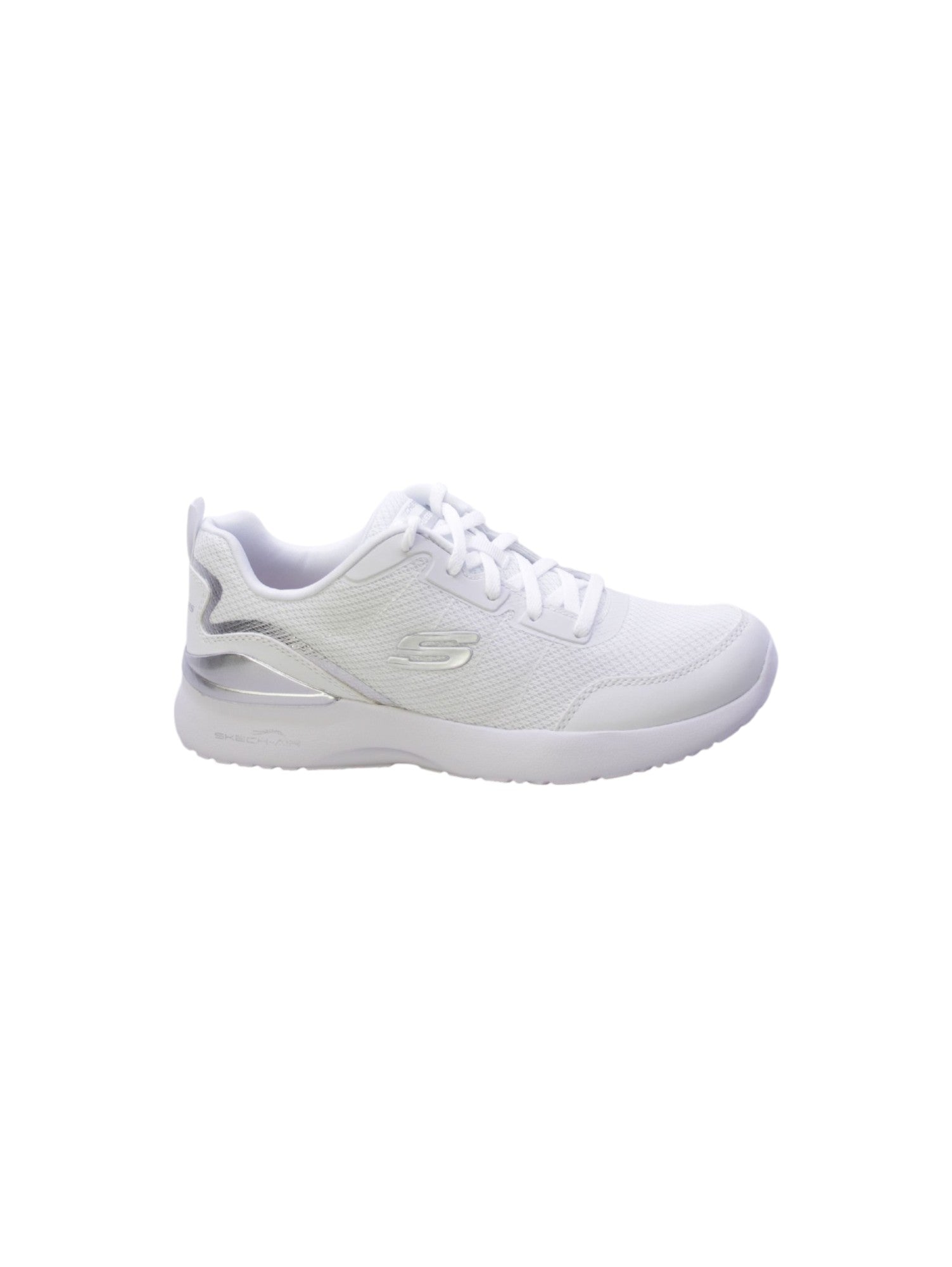 Skechers Sneakers Donna Bianco/Arg 149660wsl/25 Dynamight The Halcyon