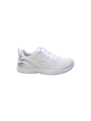 Skechers Sneakers Donna Bianco/Arg 149660wsl/25 Dynamight The Halcyon