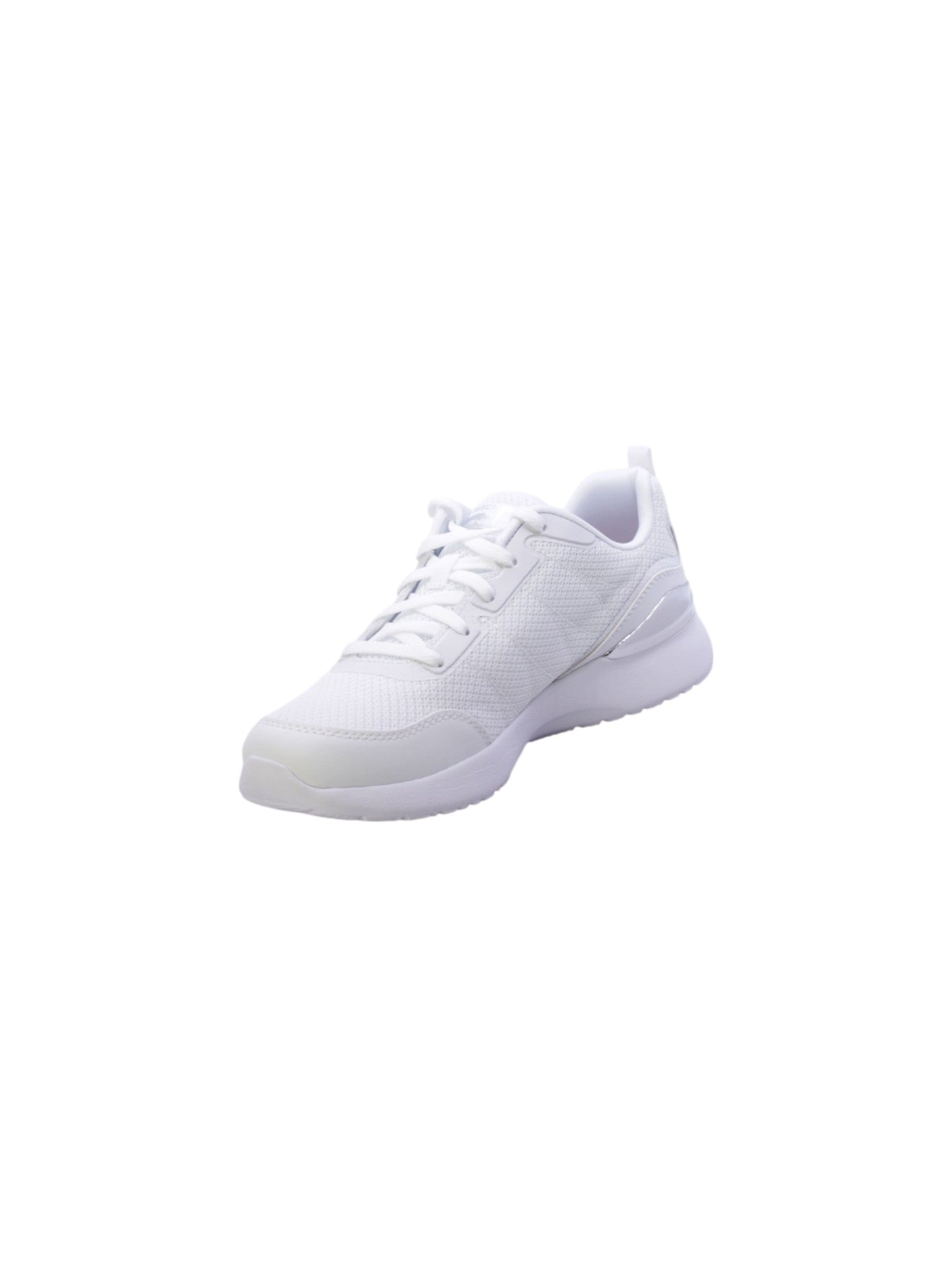 Skechers Sneakers Donna Bianco/Arg 149660wsl/25 Dynamight The Halcyon