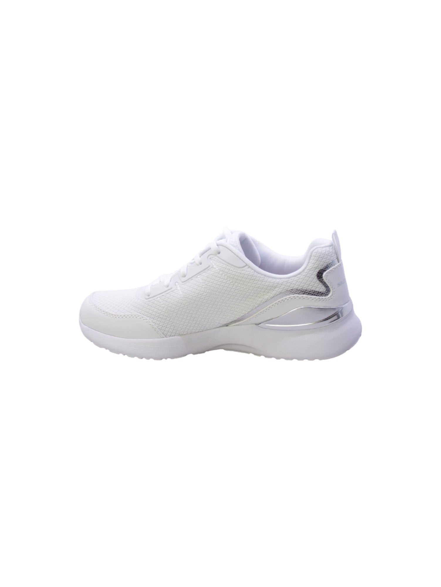 Skechers Sneakers Donna Bianco/Arg 149660wsl/25 Dynamight The Halcyon