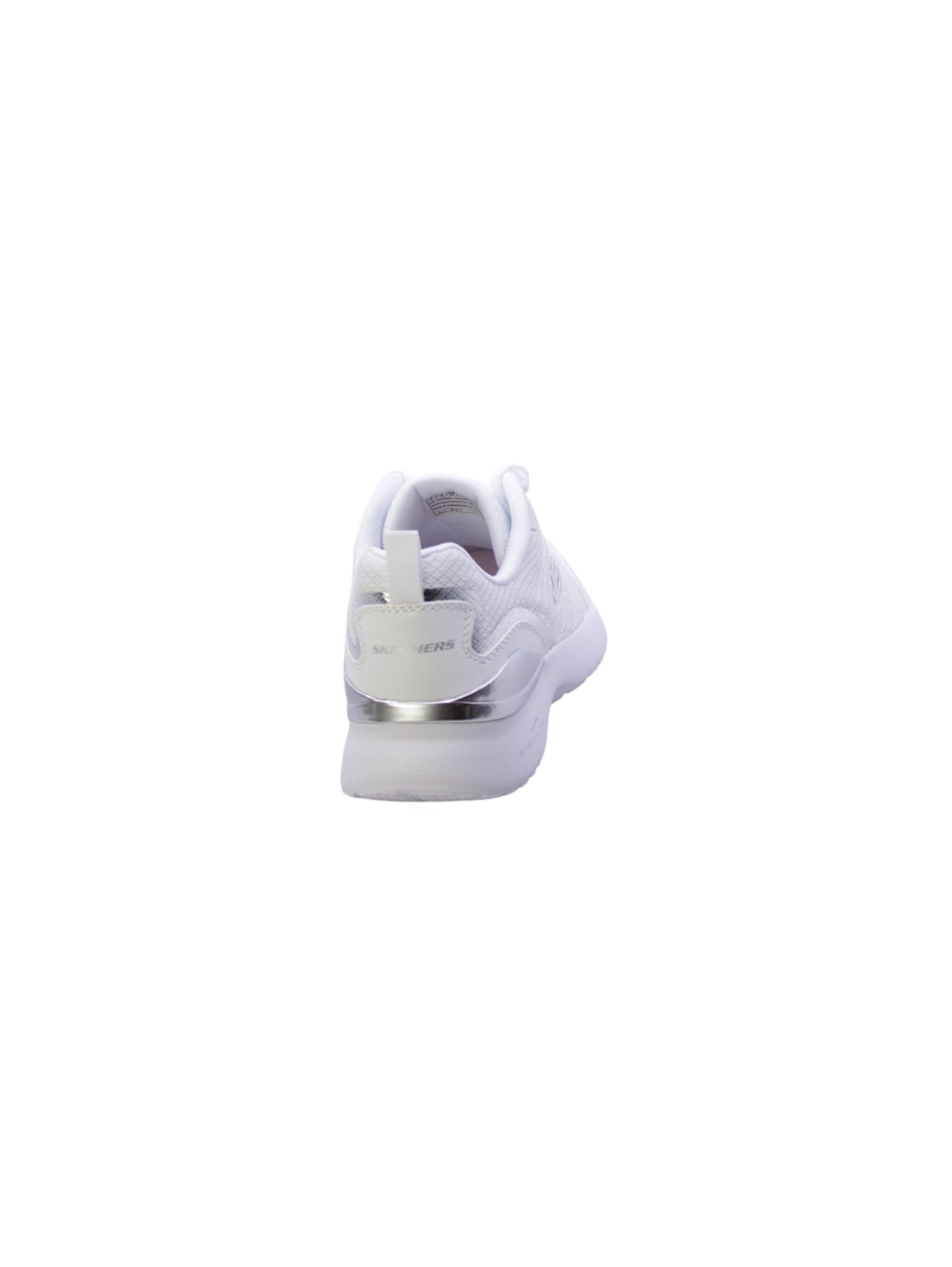 Skechers Sneakers Donna Bianco/Arg 149660wsl/25 Dynamight The Halcyon