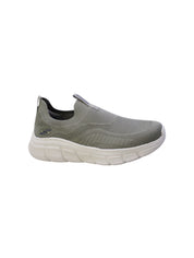 Skechers Sneakers Uomo Verde 118107olv Bobs B Flex Frigid Edge
