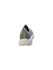 Skechers Sneakers Uomo Verde 118107olv Bobs B Flex Frigid Edge