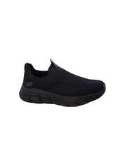 Skechers Sneakers Uomo Nero 118107bbk Bobs B Flex Frigid Edge