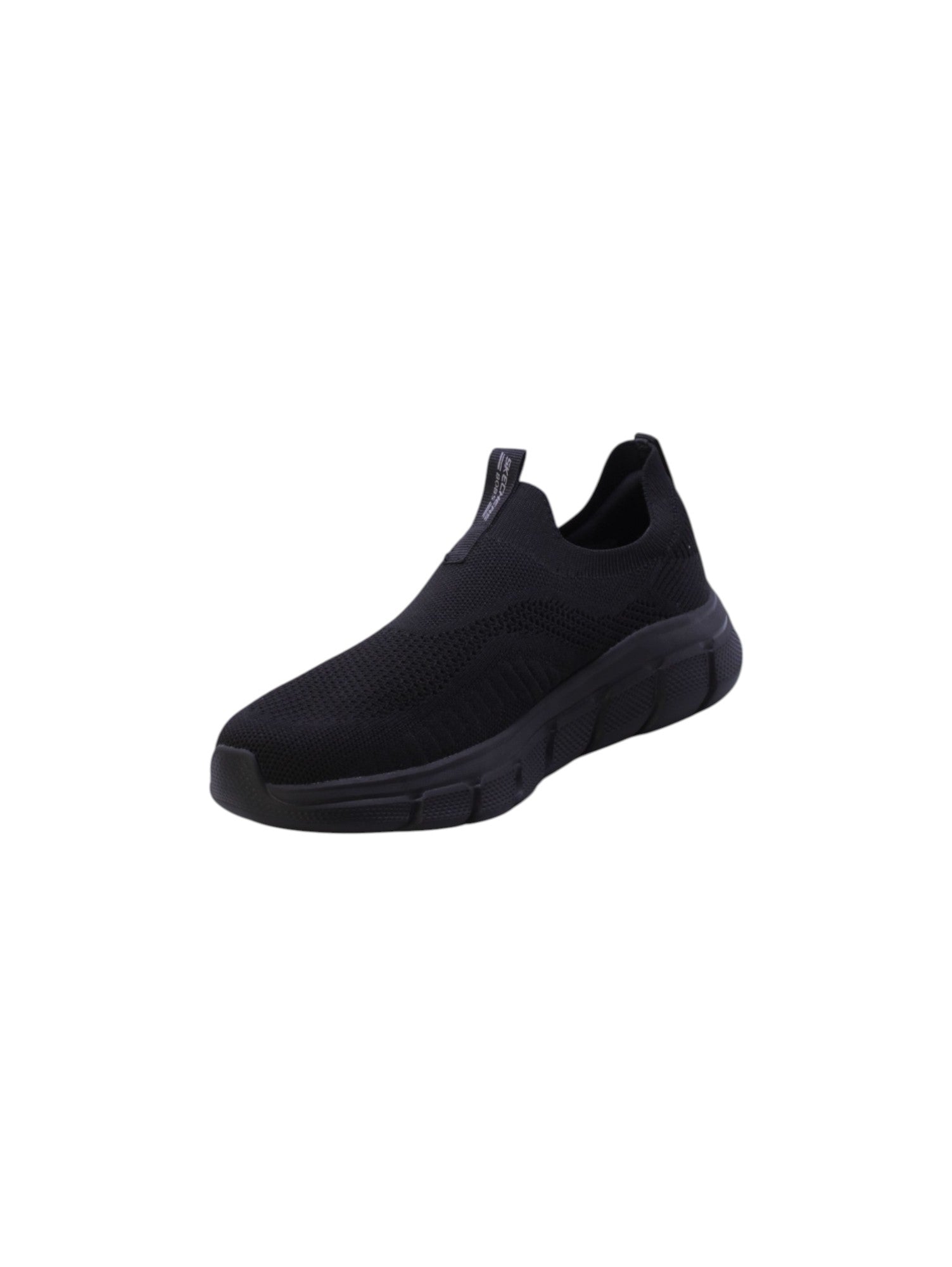 Skechers Sneakers Uomo Nero 118107bbk Bobs B Flex Frigid Edge