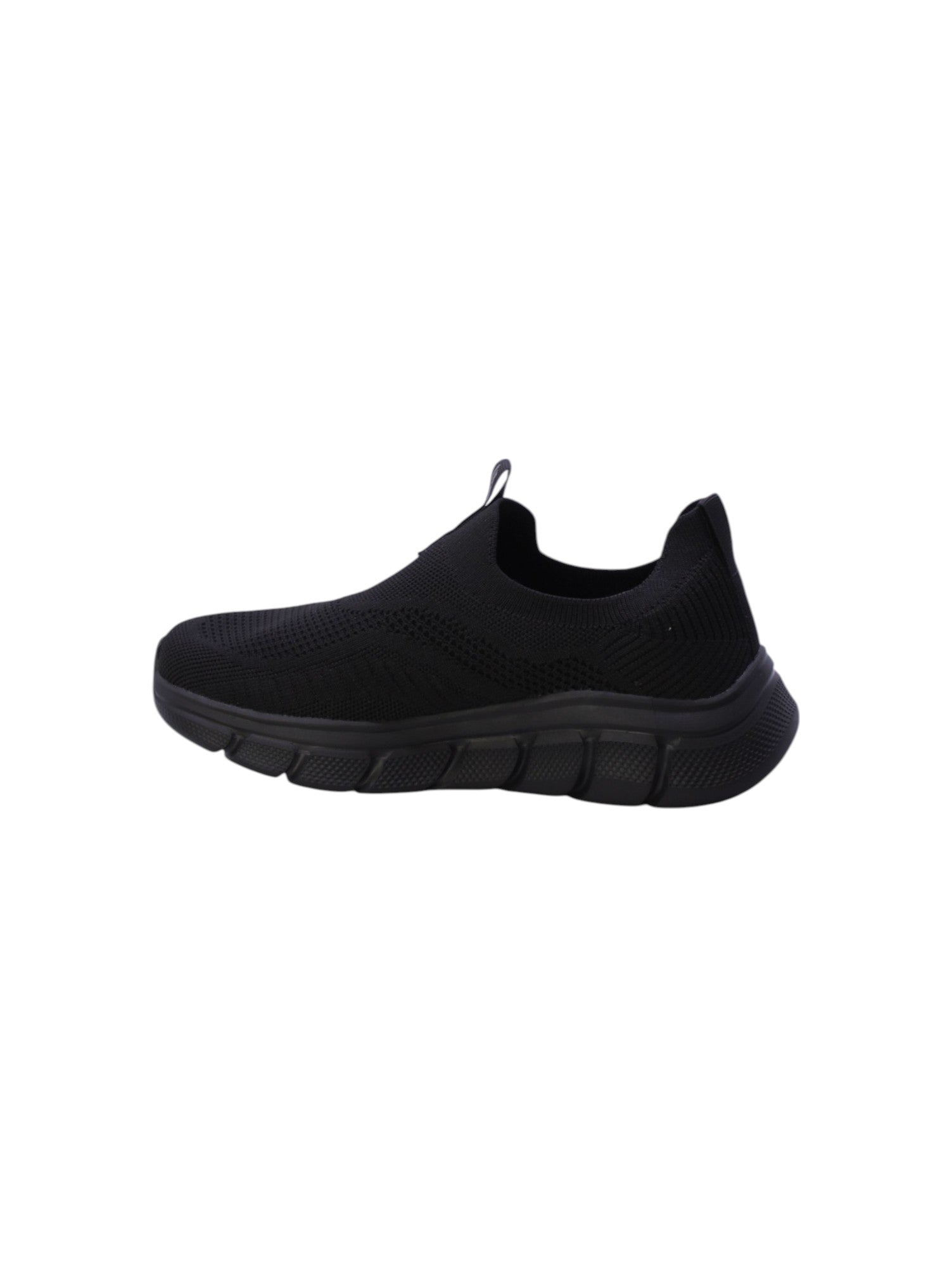 Skechers Sneakers Uomo Nero 118107bbk Bobs B Flex Frigid Edge