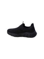 Skechers Sneakers Uomo Nero 118107bbk Bobs B Flex Frigid Edge