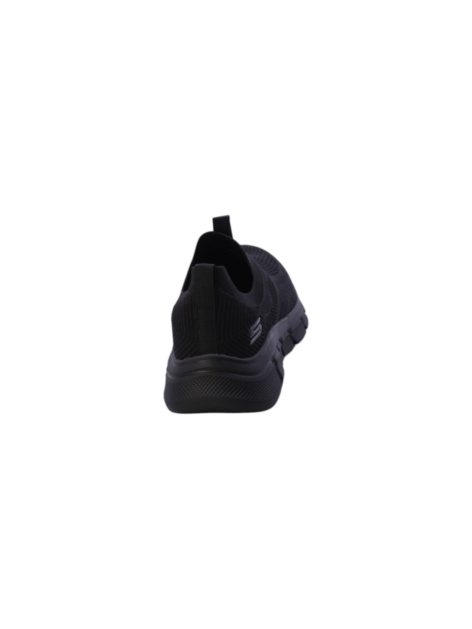 Skechers Sneakers Uomo Nero 118107bbk Bobs B Flex Frigid Edge