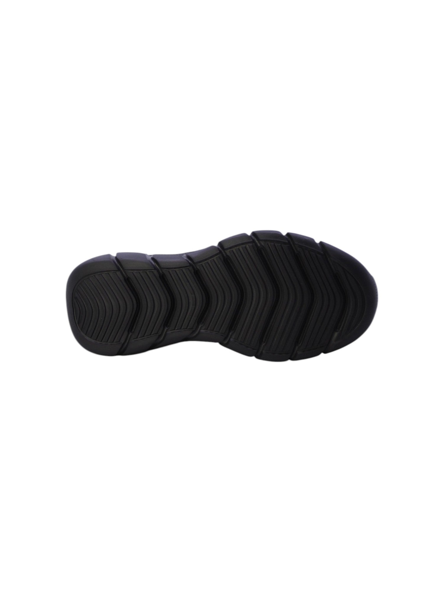 Skechers Sneakers Uomo Nero 118107bbk Bobs B Flex Frigid Edge