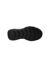 Skechers Sneakers Uomo Nero 118107bbk Bobs B Flex Frigid Edge