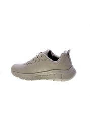 Skechers Sneakers Uomo Taupe 118106tpe Bobs B Flex Chill Edge