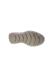 Skechers Sneakers Uomo Taupe 118106tpe Bobs B Flex Chill Edge