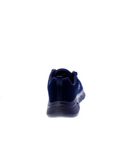 Skechers Sneakers Uomo Blue 118106nvy Bobs B Flex Chill Edge