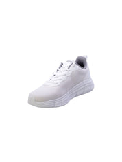 Skechers Sneakers Uomo Bianco 118109w Bobs B Flex Icy Edge