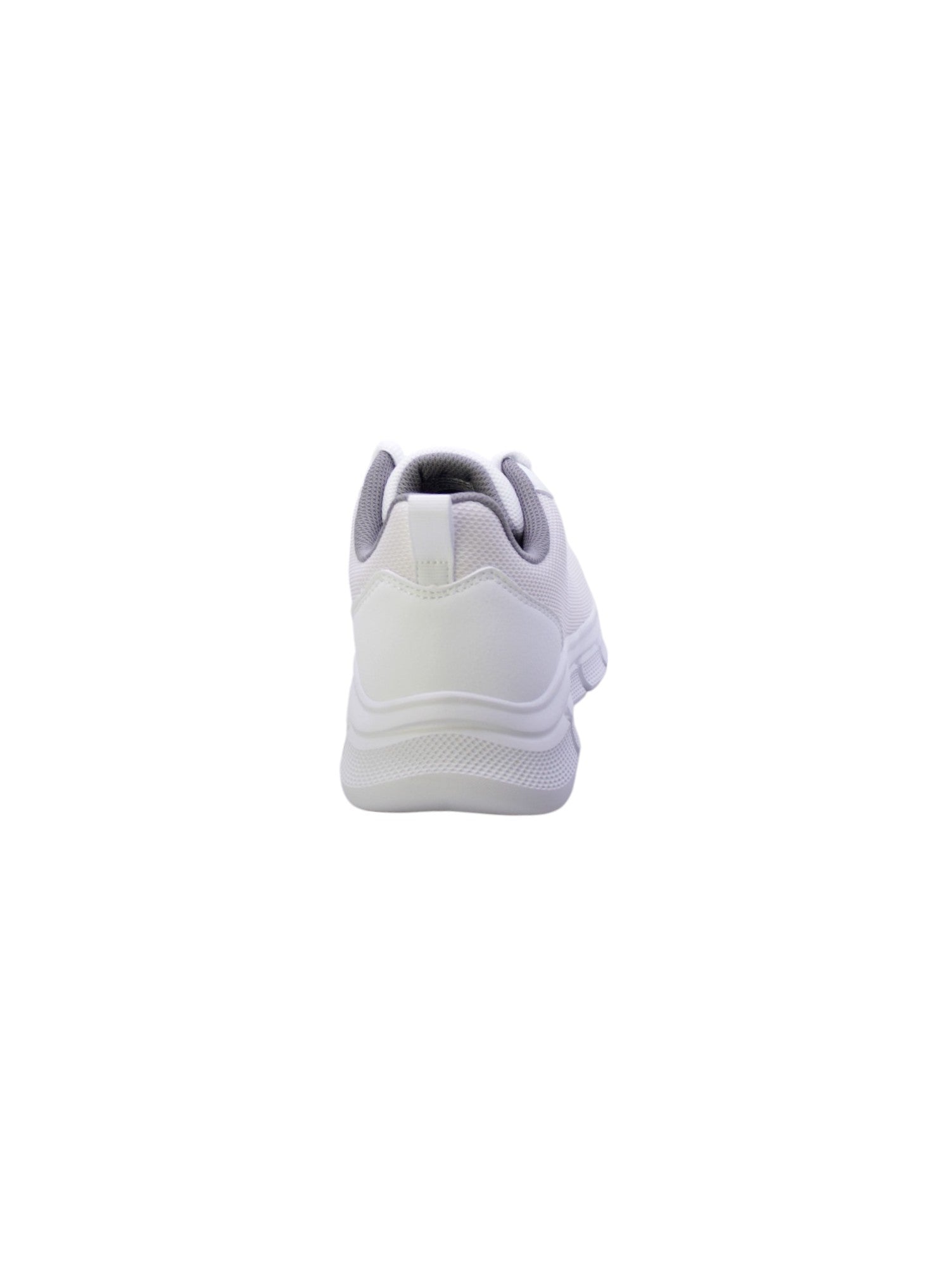 Skechers Sneakers Uomo Bianco 118109w Bobs B Flex Icy Edge