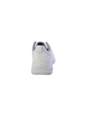 Skechers Sneakers Uomo Bianco 118109w Bobs B Flex Icy Edge