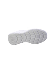 Skechers Sneakers Uomo Bianco 118109w Bobs B Flex Icy Edge