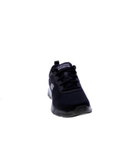 Skechers Sneakers Uomo Nero 232229bbk/25 Flex Adv 4.0 Providence