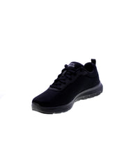Skechers Sneakers Uomo Nero 232229bbk/25 Flex Adv 4.0 Providence