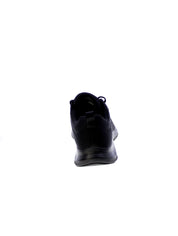 Skechers Sneakers Uomo Nero 232229bbk/25 Flex Adv 4.0 Providence