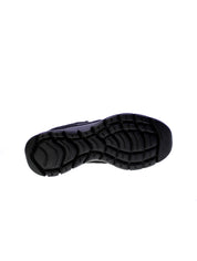Skechers Sneakers Uomo Nero 232229bbk/25 Flex Adv 4.0 Providence