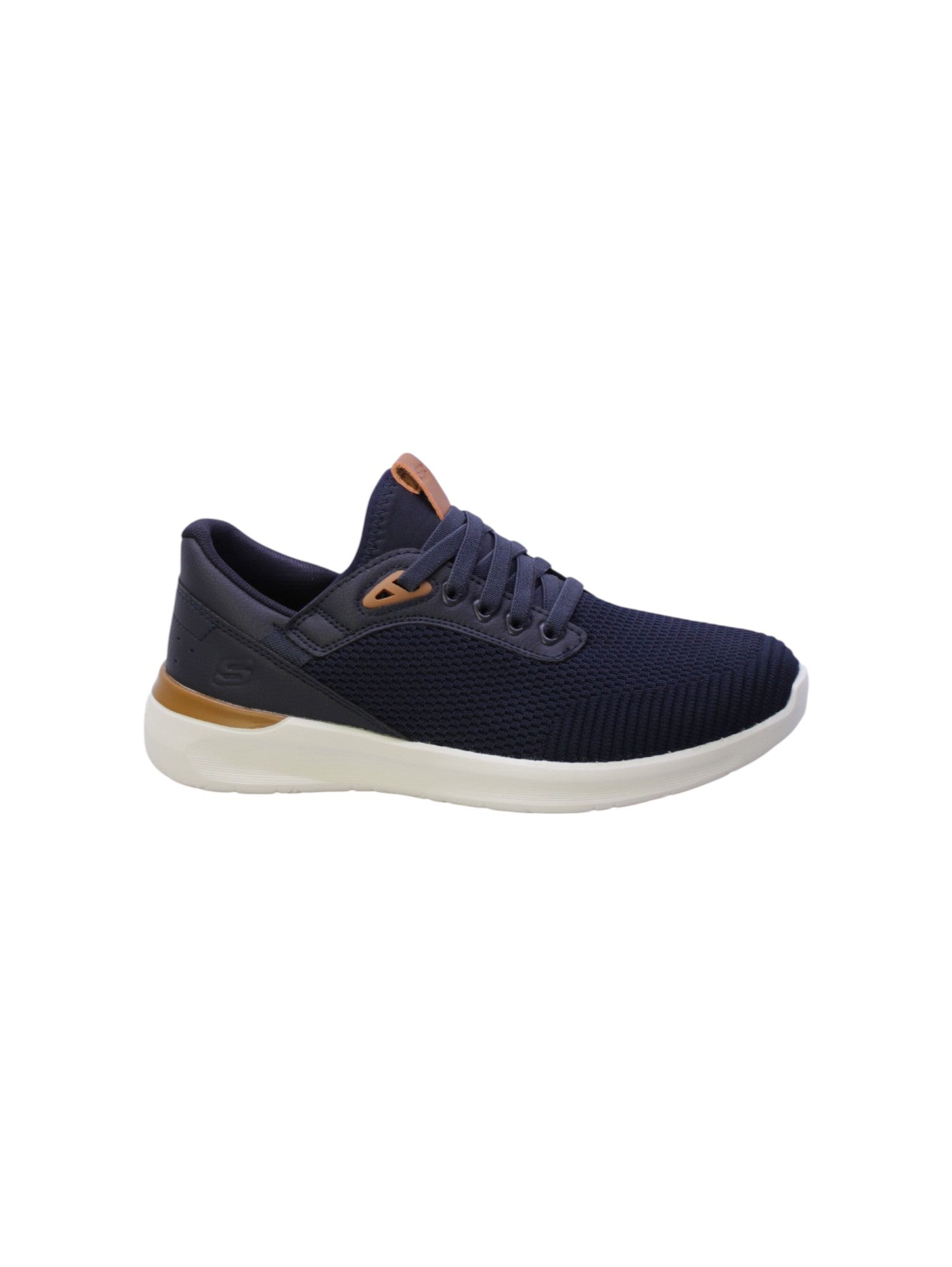 Skechers Sneakers Uomo Blue 210406nvy/25 Lattimore Lasiter