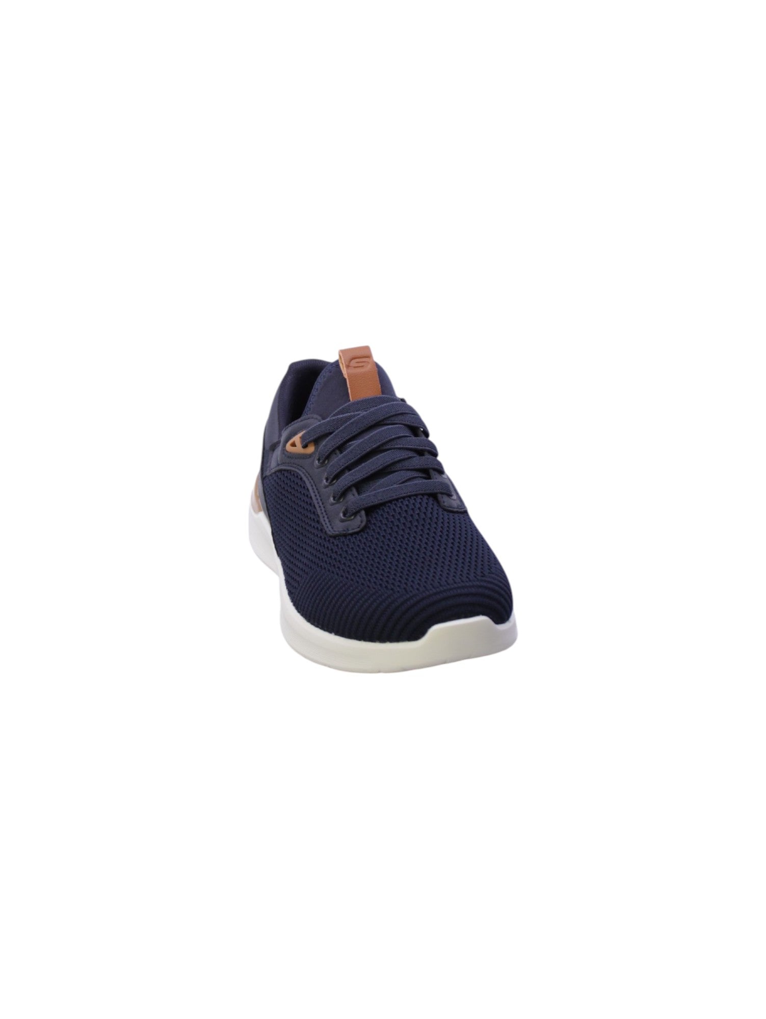 Skechers Sneakers Uomo Blue 210406nvy/25 Lattimore Lasiter