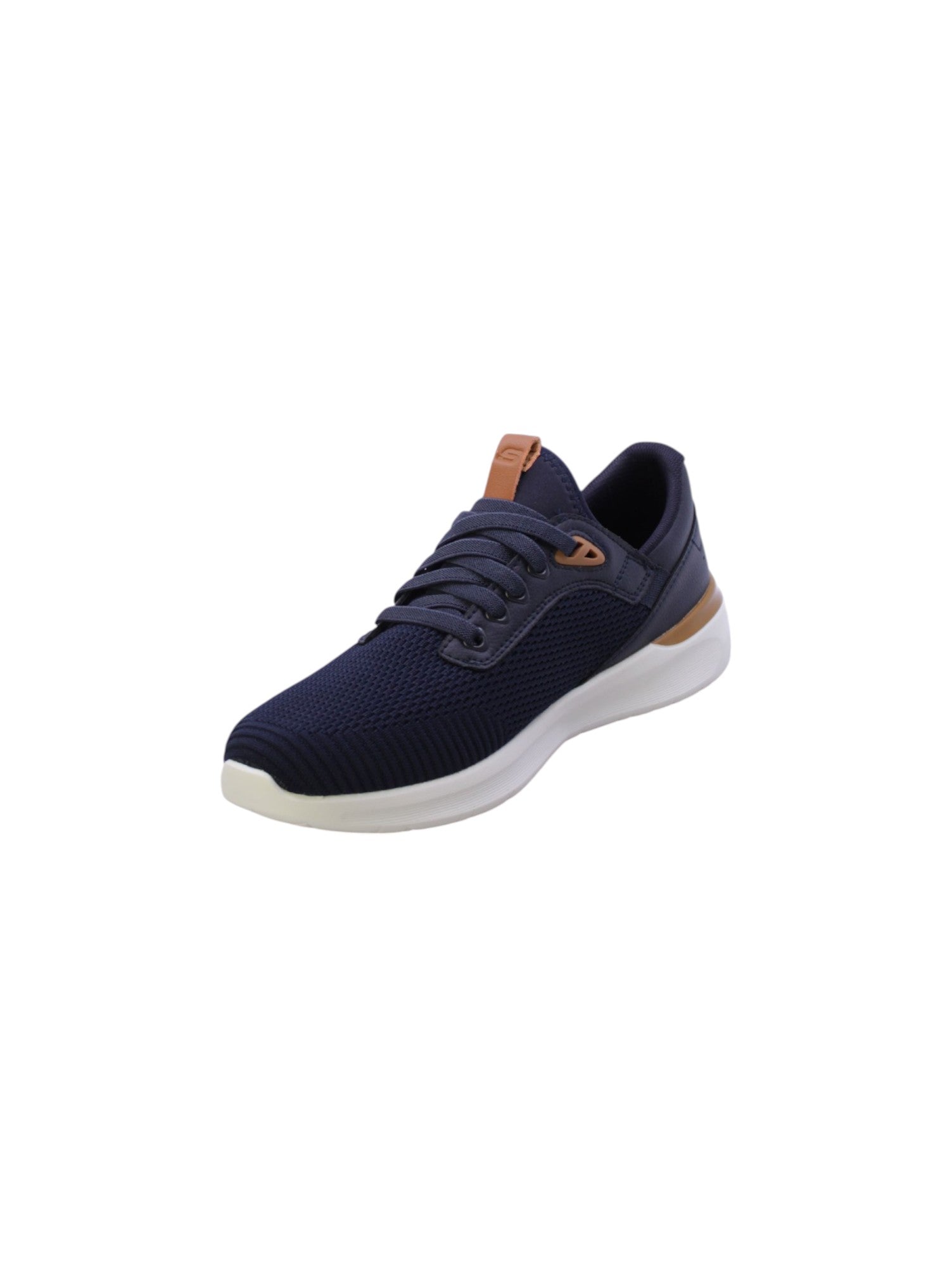 Skechers Sneakers Uomo Blue 210406nvy/25 Lattimore Lasiter
