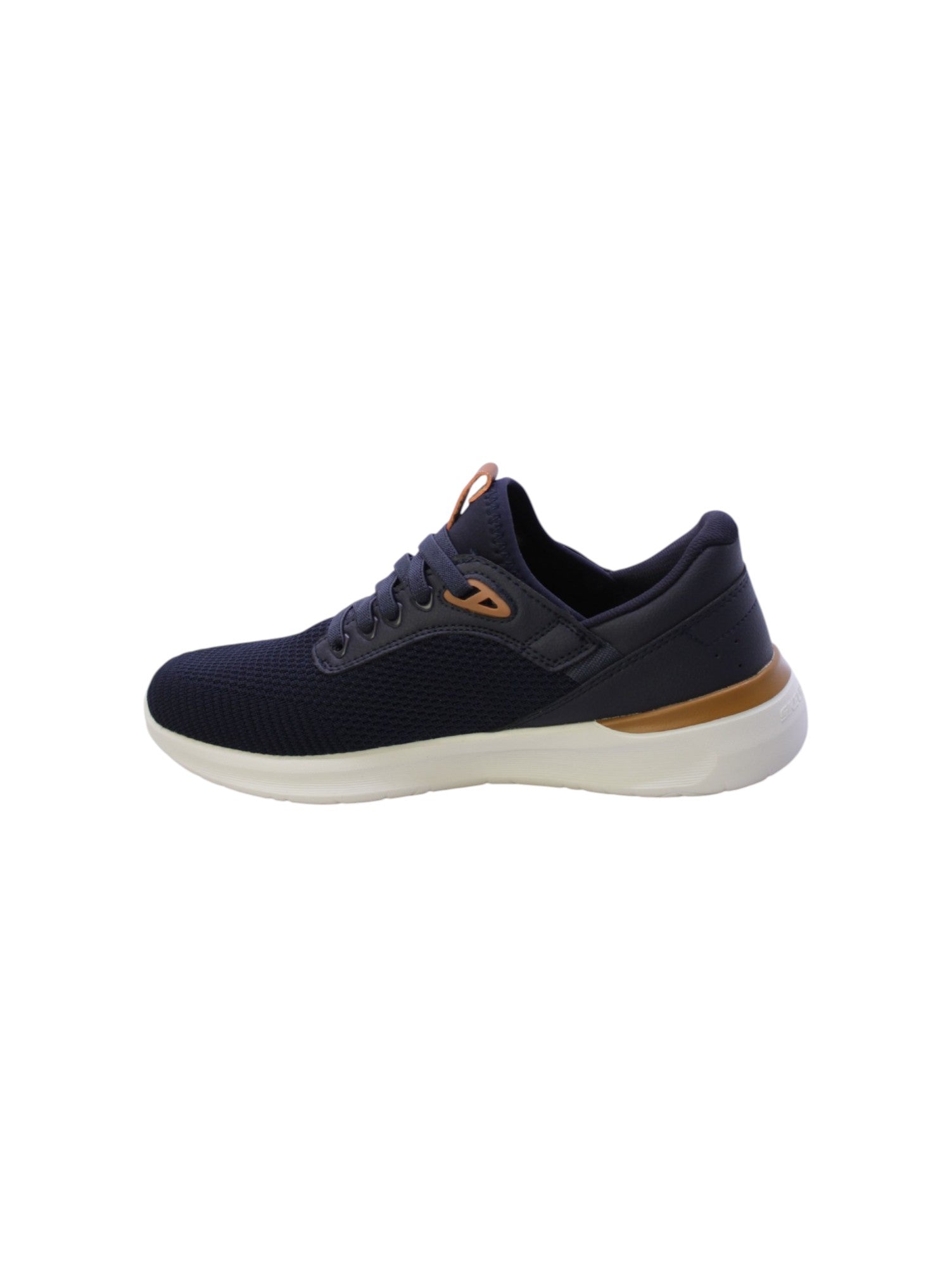 Skechers Sneakers Uomo Blue 210406nvy/25 Lattimore Lasiter