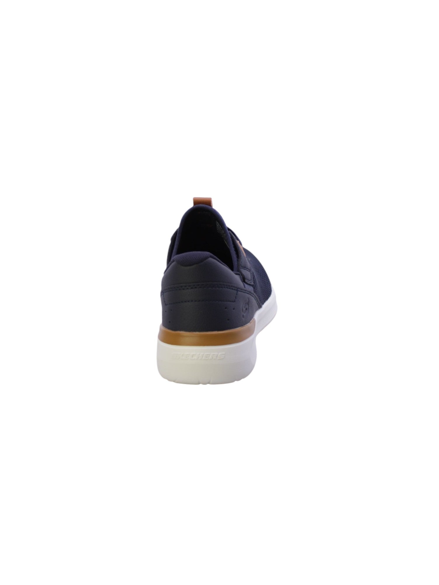 Skechers Sneakers Uomo Blue 210406nvy/25 Lattimore Lasiter