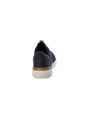 Skechers Sneakers Uomo Blue 210406nvy/25 Lattimore Lasiter