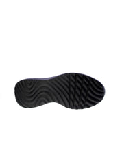 Skechers Sneakers Uomo Nero 118312bbk Bobs Squad Chaos Solid Step