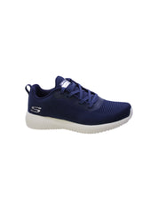 Skechers Sneakers Uomo Blue 232290nvy/25 Skechers Squad