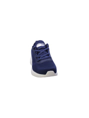 Skechers Sneakers Uomo Blue 232290nvy/25 Skechers Squad