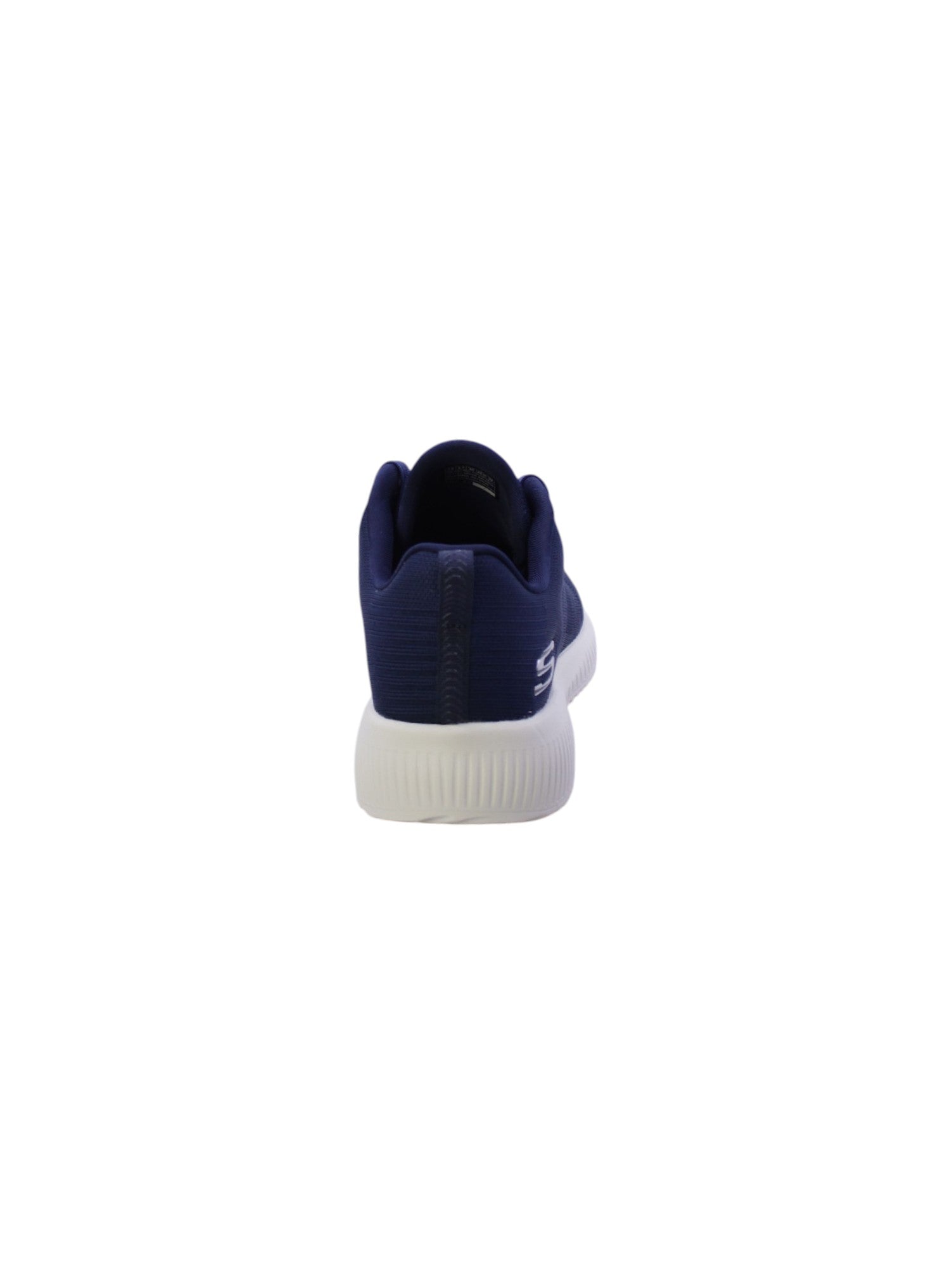 Skechers Sneakers Uomo Blue 232290nvy/25 Skechers Squad