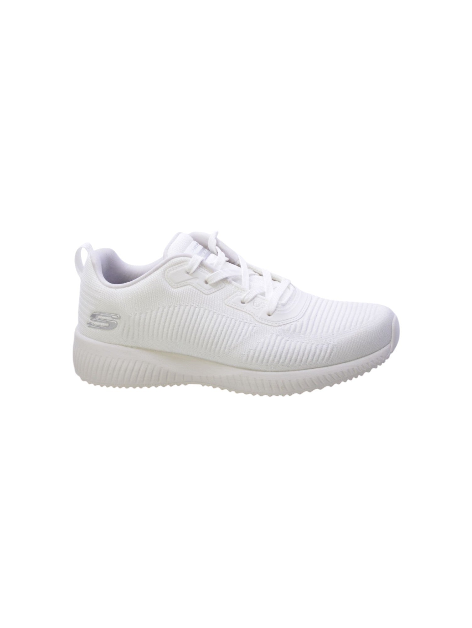 Skechers Sneakers Uomo Bianco 232290wht/25 Skecheers Squad