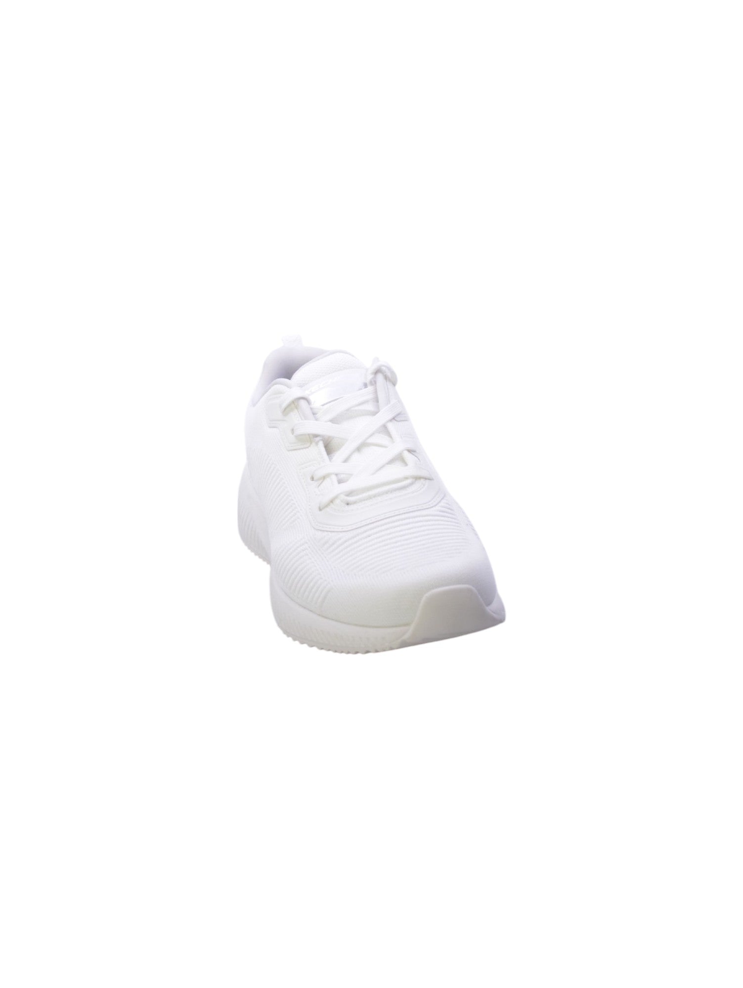 Skechers Sneakers Uomo Bianco 232290wht/25 Skecheers Squad