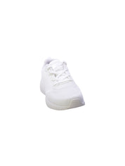 Skechers Sneakers Uomo Bianco 232290wht/25 Skecheers Squad