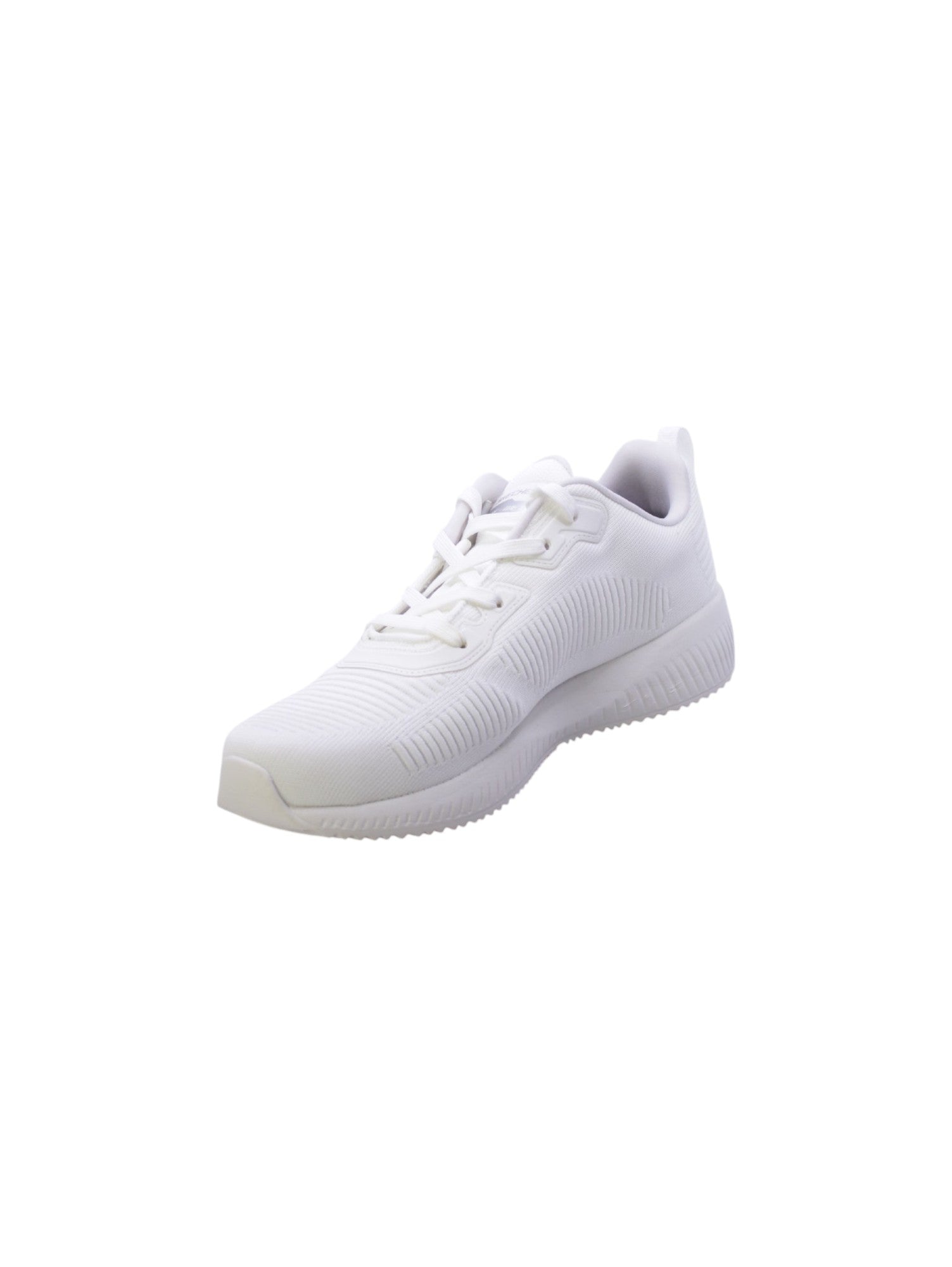 Skechers Sneakers Uomo Bianco 232290wht/25 Skecheers Squad