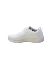 Skechers Sneakers Uomo Bianco 232290wht/25 Skecheers Squad